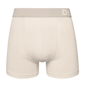 Boxer aderenti da uomo beige