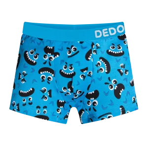 Boxer da bambino Buonumore Mostro