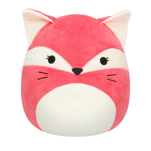 Squishmallows Fifi la volpe rossa, 20 cm