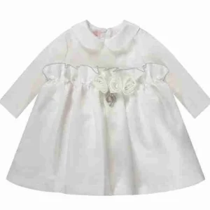 ABITO BIANCO
