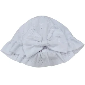 CAPPELLO BIANCO PESCATORA SAN GALLO