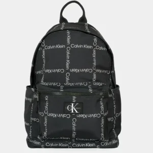 ZAINO CALVIN KLEIN NERA
