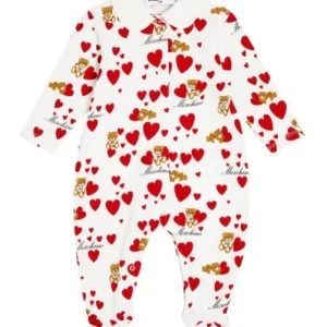 TUTINA CUORI MOSCHINO