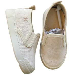 NATURINO SLIP ON BEIGE