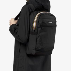 ZAINO K-WAY MID LAON