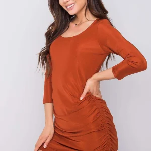 Vestito lungo model 159774 Och Bella